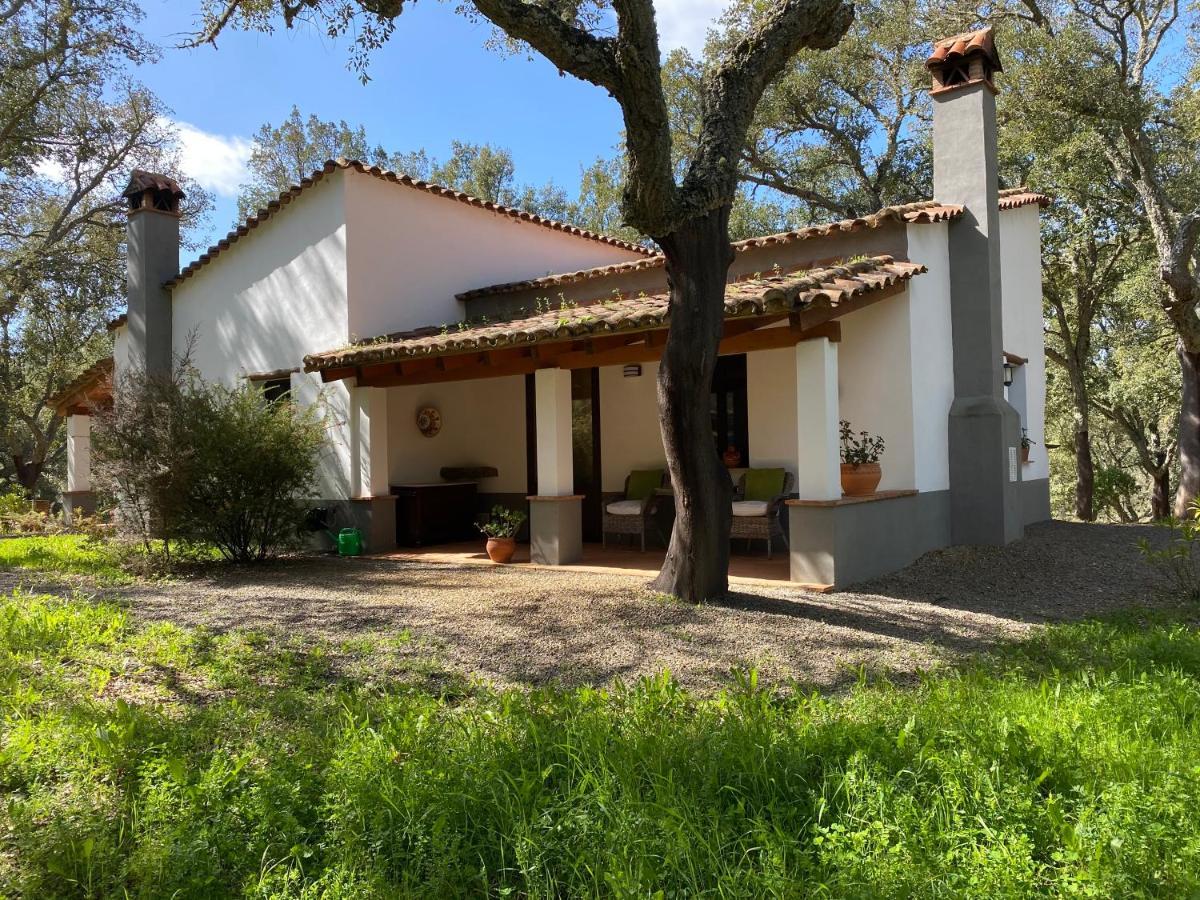 Cortelazor Valle Del Arroyo Casas Rurales - B&B - Solo Adultos מראה חיצוני תמונה