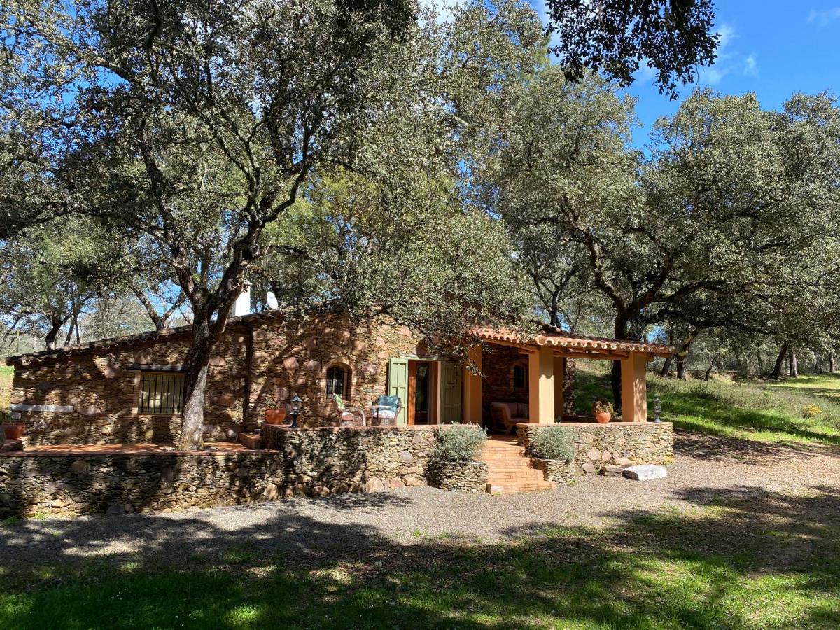 Cortelazor Valle Del Arroyo Casas Rurales - B&B - Solo Adultos מראה חיצוני תמונה
