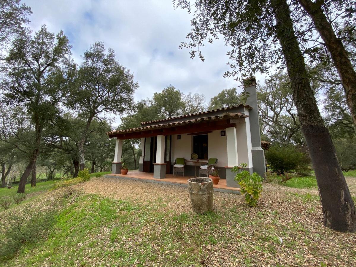 Cortelazor Valle Del Arroyo Casas Rurales - B&B - Solo Adultos מראה חיצוני תמונה