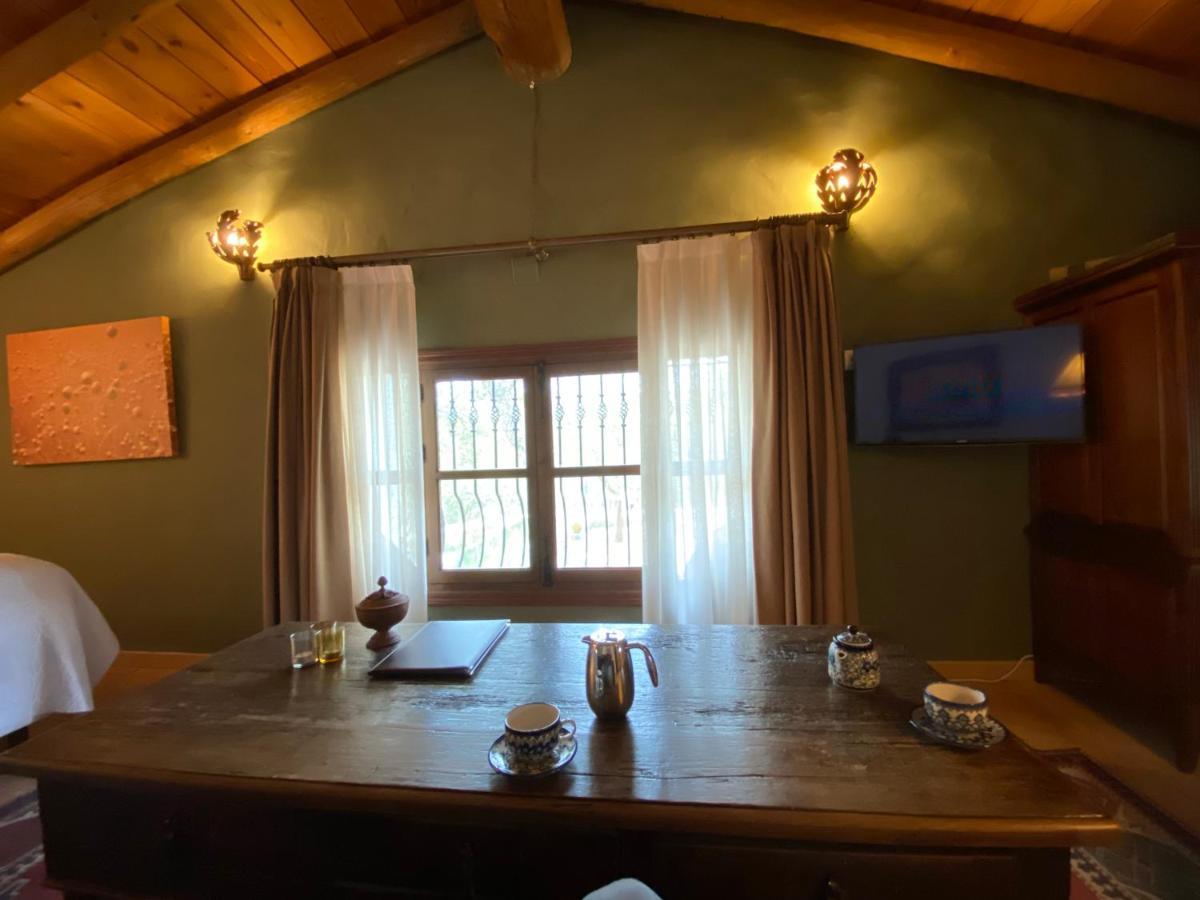 Cortelazor Valle Del Arroyo Casas Rurales - B&B - Solo Adultos מראה חיצוני תמונה