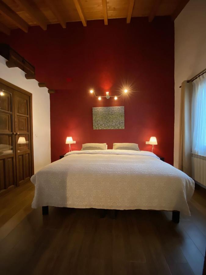 Cortelazor Valle Del Arroyo Casas Rurales - B&B - Solo Adultos מראה חיצוני תמונה
