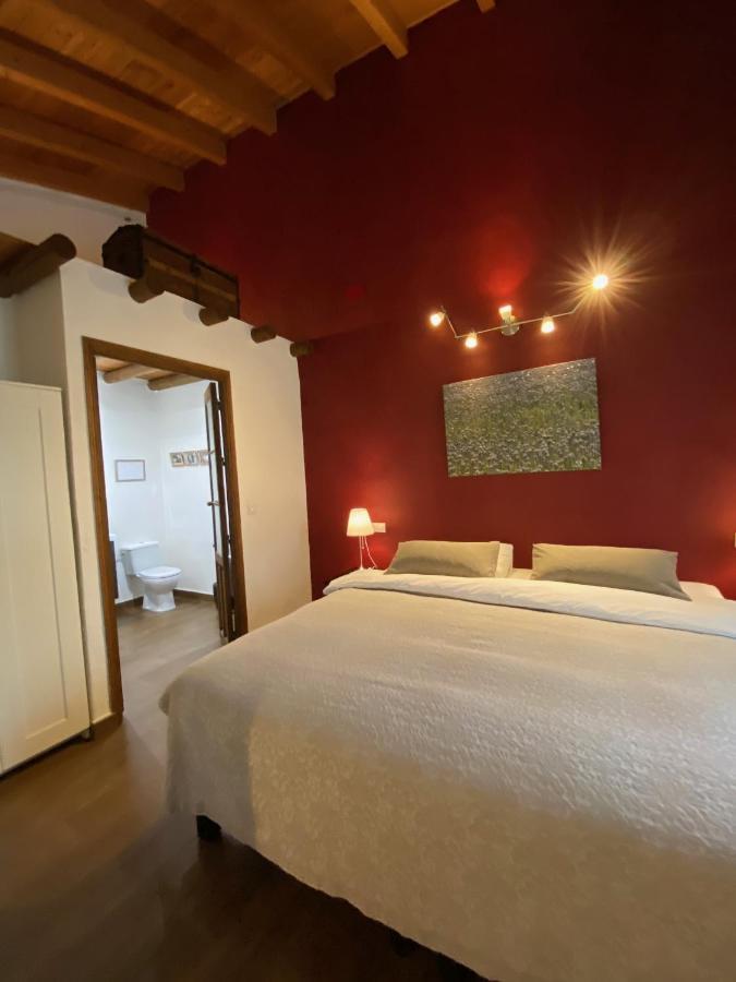 Cortelazor Valle Del Arroyo Casas Rurales - B&B - Solo Adultos מראה חיצוני תמונה