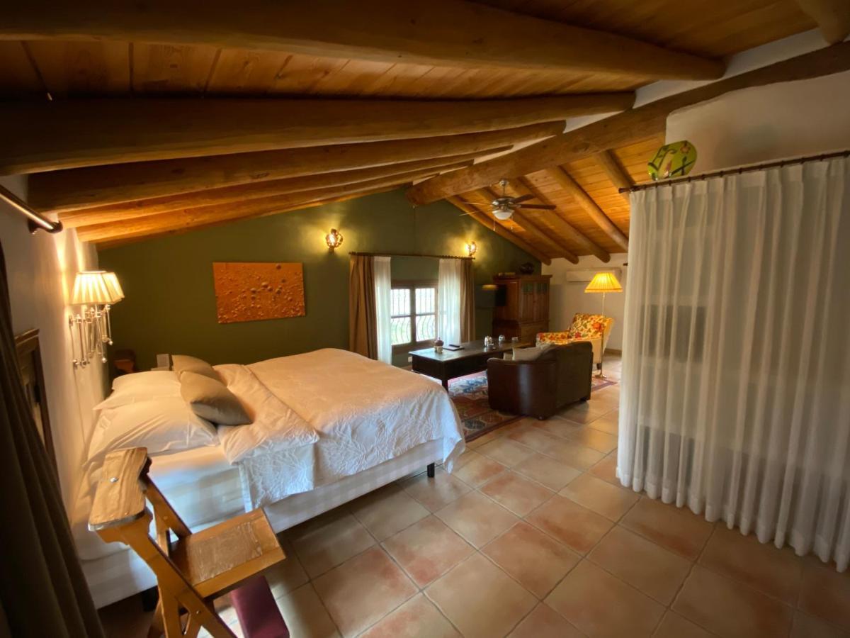 Cortelazor Valle Del Arroyo Casas Rurales - B&B - Solo Adultos מראה חיצוני תמונה