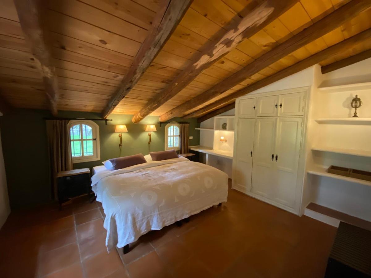 Cortelazor Valle Del Arroyo Casas Rurales - B&B - Solo Adultos מראה חיצוני תמונה