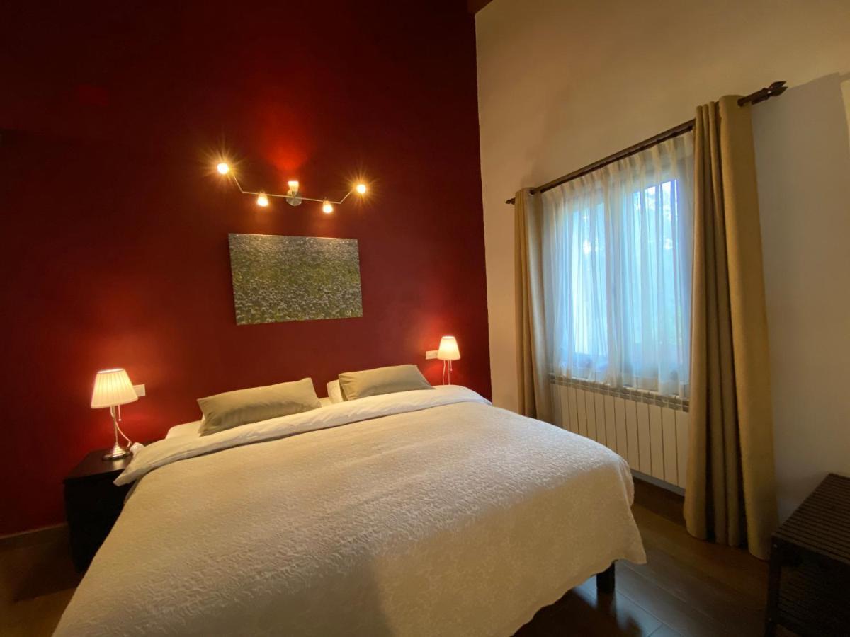 Cortelazor Valle Del Arroyo Casas Rurales - B&B - Solo Adultos מראה חיצוני תמונה
