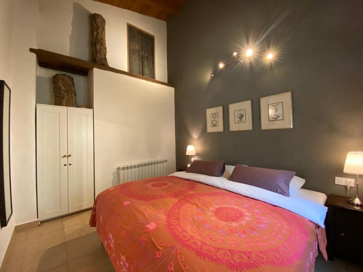 Cortelazor Valle Del Arroyo Casas Rurales - B&B - Solo Adultos מראה חיצוני תמונה