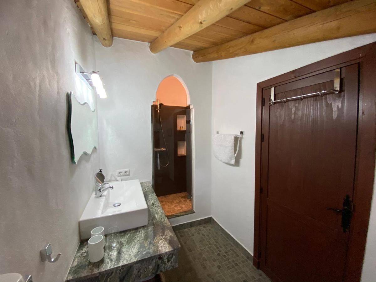 Cortelazor Valle Del Arroyo Casas Rurales - B&B - Solo Adultos מראה חיצוני תמונה