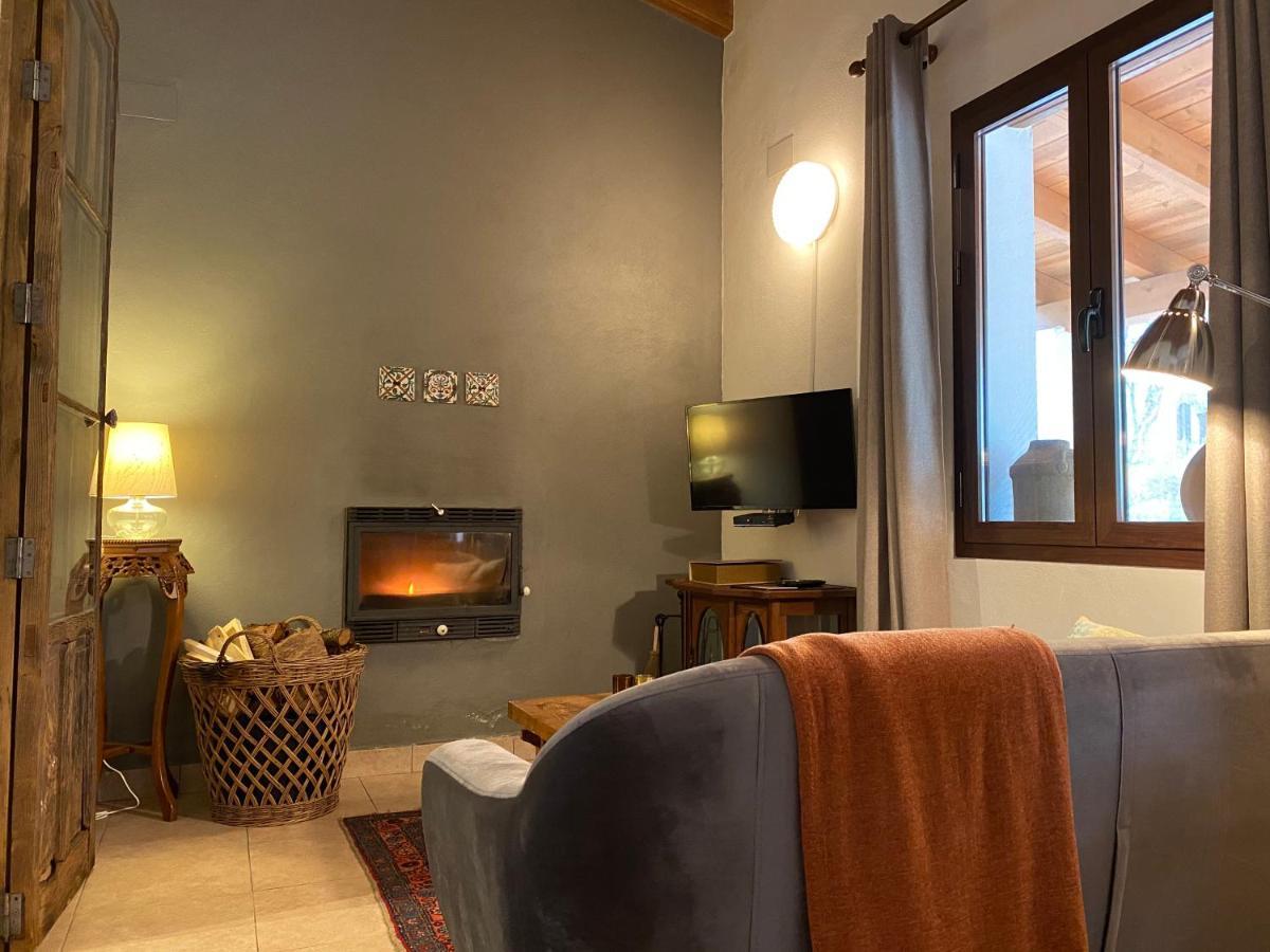 Cortelazor Valle Del Arroyo Casas Rurales - B&B - Solo Adultos מראה חיצוני תמונה