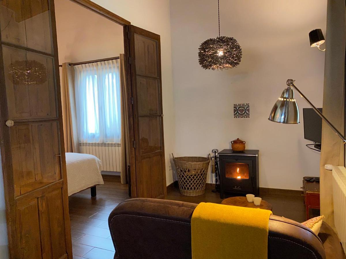 Cortelazor Valle Del Arroyo Casas Rurales - B&B - Solo Adultos מראה חיצוני תמונה