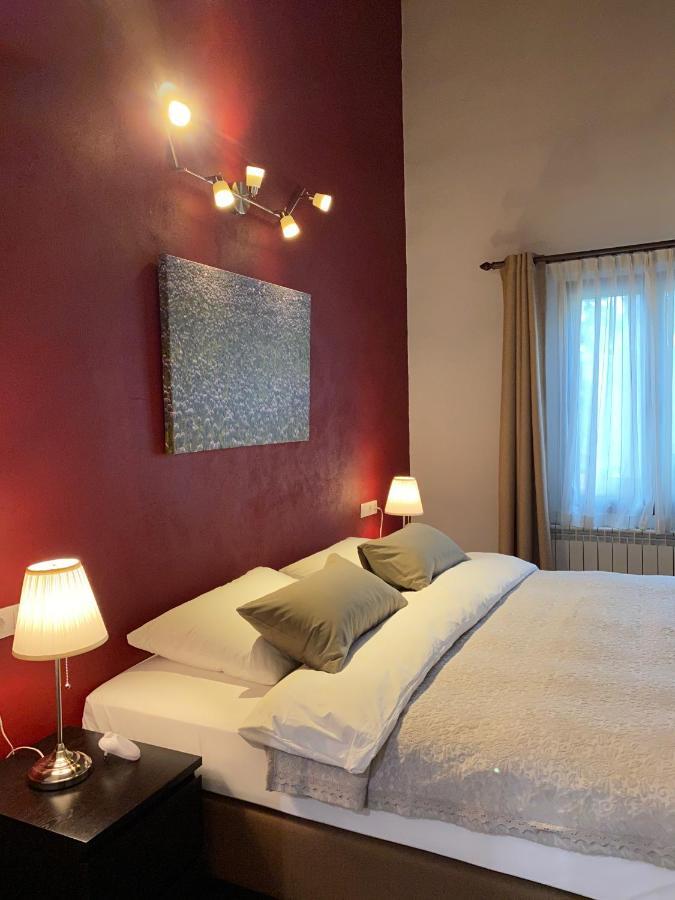 Cortelazor Valle Del Arroyo Casas Rurales - B&B - Solo Adultos מראה חיצוני תמונה