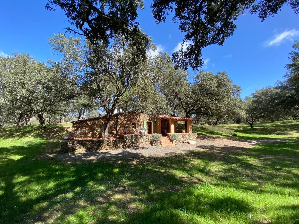 Cortelazor Valle Del Arroyo Casas Rurales - B&B - Solo Adultos מראה חיצוני תמונה