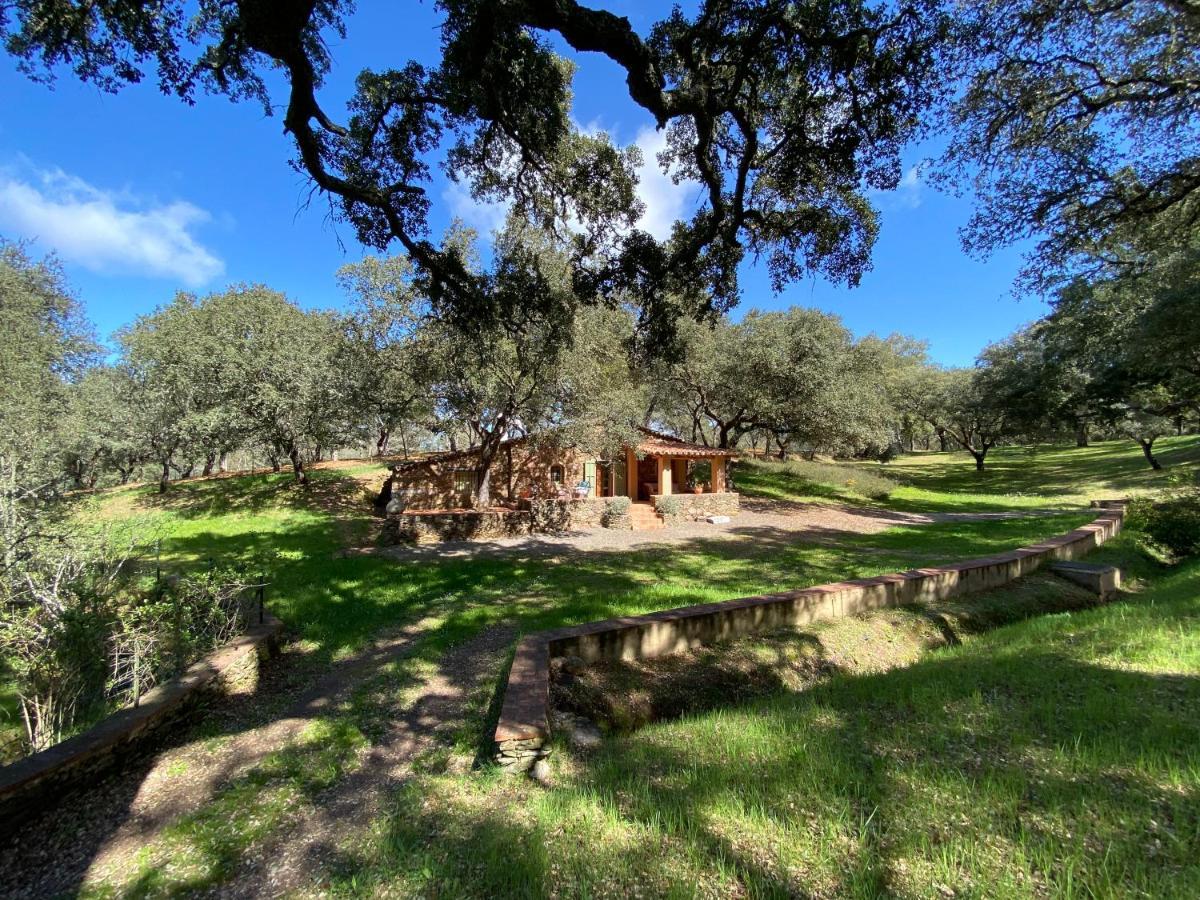 Cortelazor Valle Del Arroyo Casas Rurales - B&B - Solo Adultos מראה חיצוני תמונה