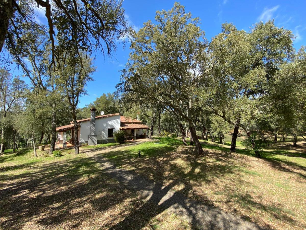 Cortelazor Valle Del Arroyo Casas Rurales - B&B - Solo Adultos מראה חיצוני תמונה