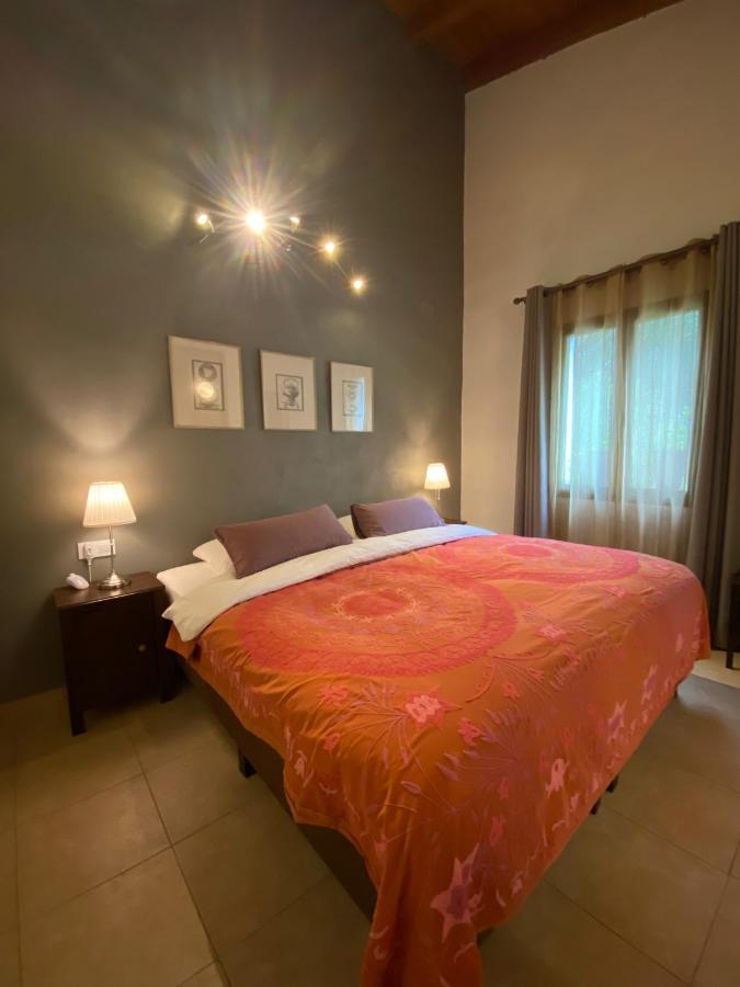 Cortelazor Valle Del Arroyo Casas Rurales - B&B - Solo Adultos מראה חיצוני תמונה
