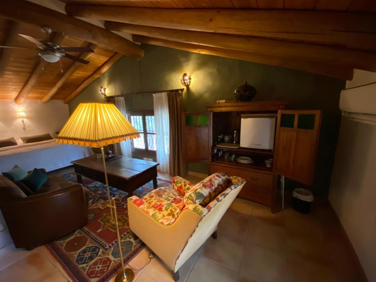 Cortelazor Valle Del Arroyo Casas Rurales - B&B - Solo Adultos מראה חיצוני תמונה