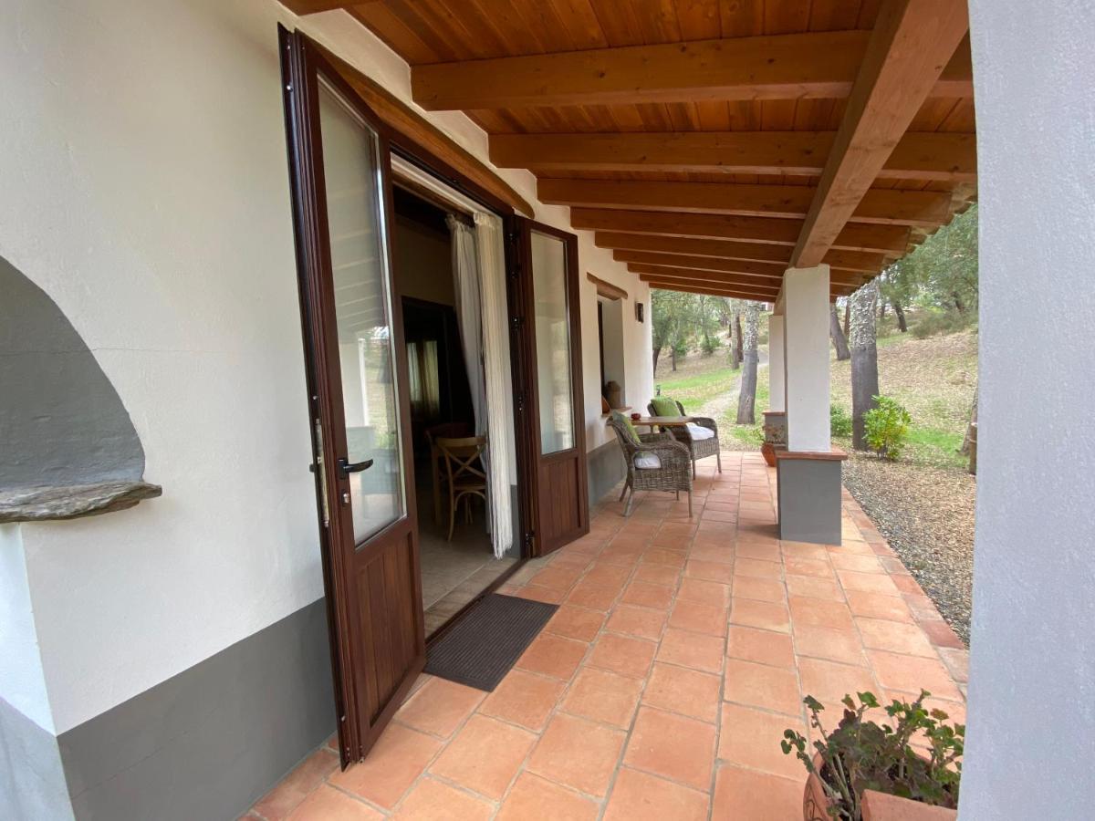 Cortelazor Valle Del Arroyo Casas Rurales - B&B - Solo Adultos מראה חיצוני תמונה