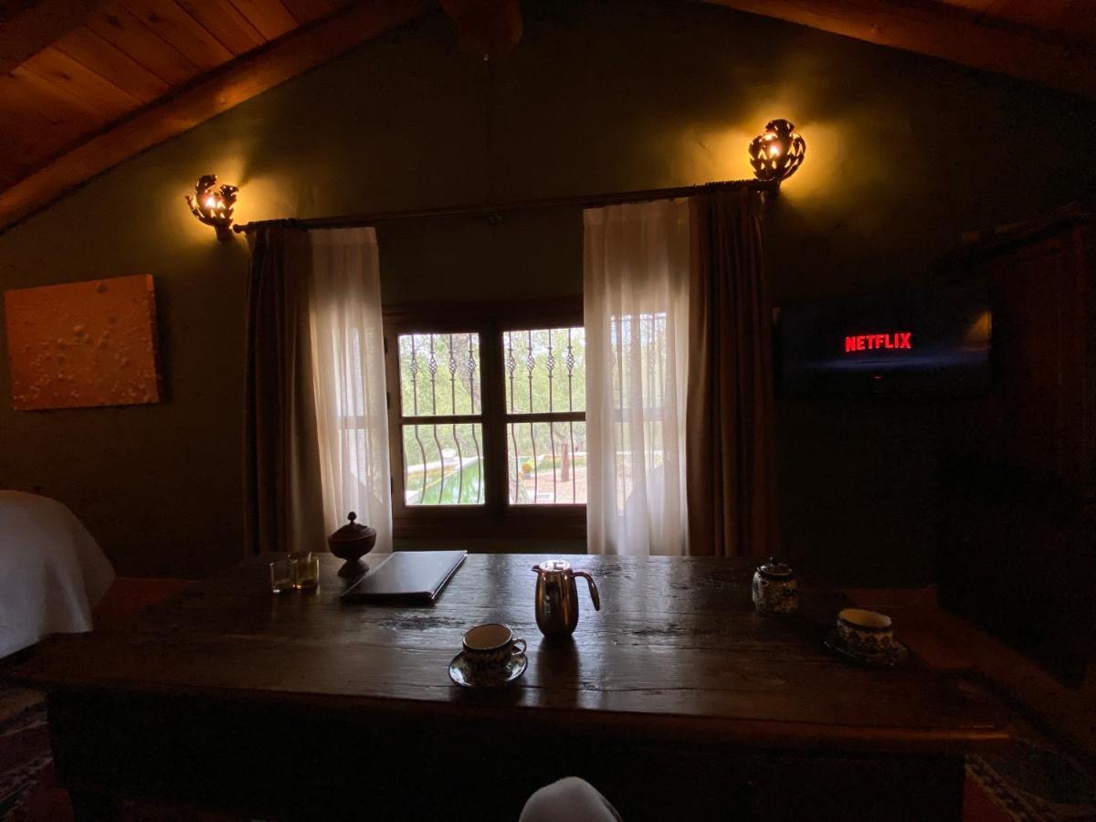 Cortelazor Valle Del Arroyo Casas Rurales - B&B - Solo Adultos מראה חיצוני תמונה