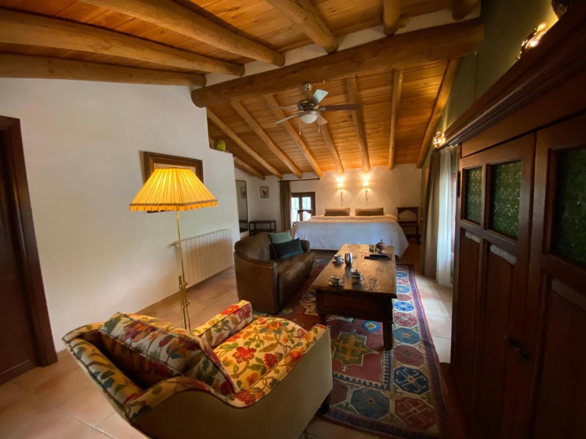 Cortelazor Valle Del Arroyo Casas Rurales - B&B - Solo Adultos מראה חיצוני תמונה