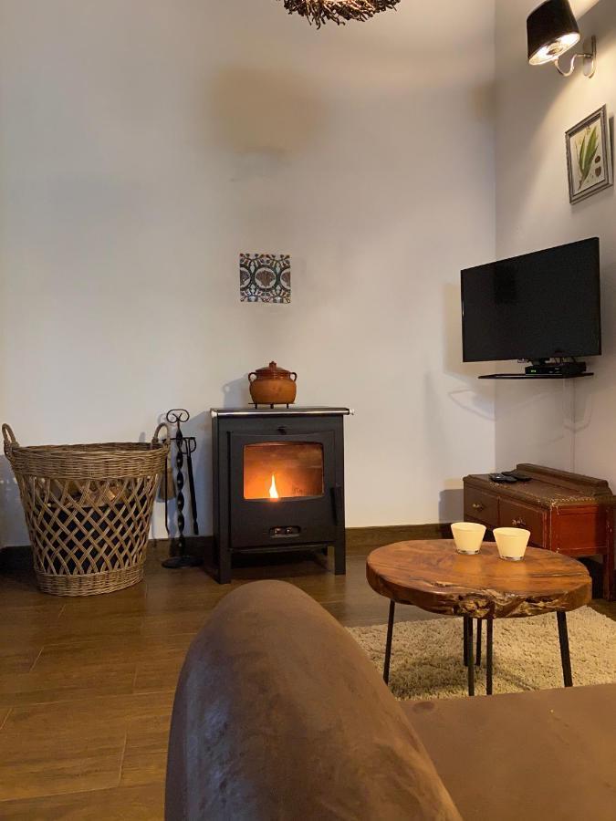 Cortelazor Valle Del Arroyo Casas Rurales - B&B - Solo Adultos מראה חיצוני תמונה
