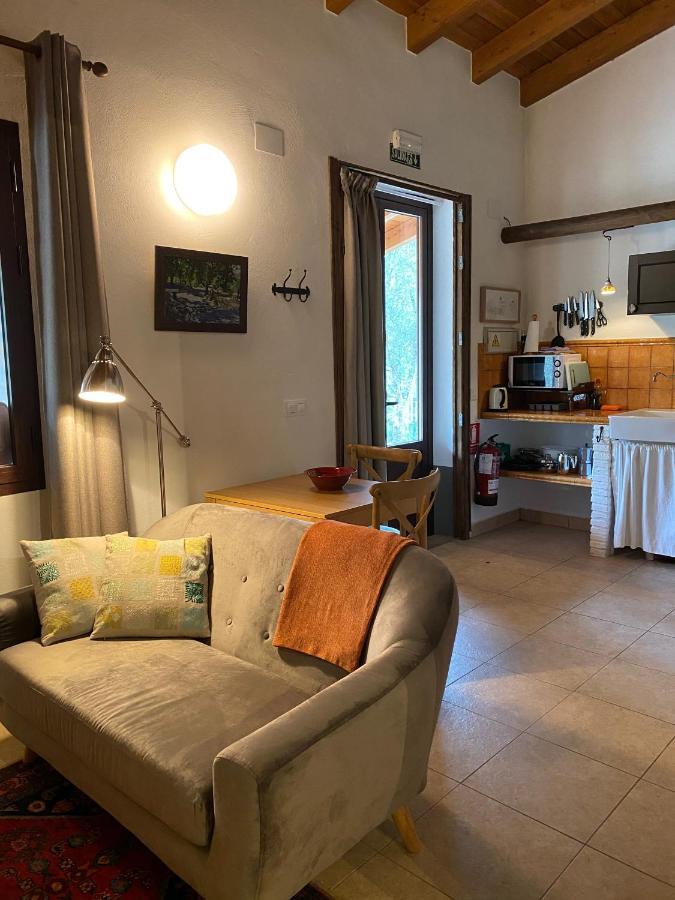 Cortelazor Valle Del Arroyo Casas Rurales - B&B - Solo Adultos מראה חיצוני תמונה