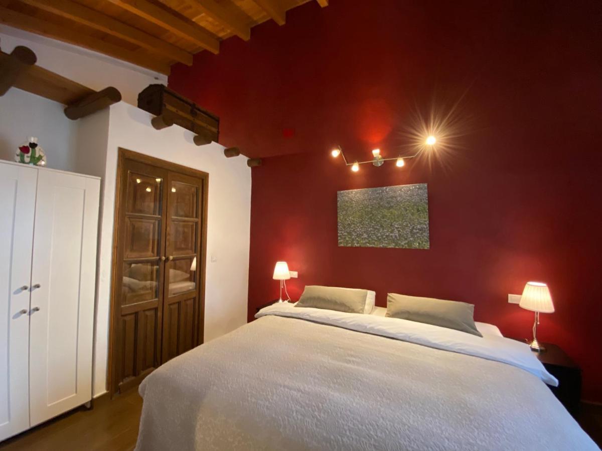 Cortelazor Valle Del Arroyo Casas Rurales - B&B - Solo Adultos מראה חיצוני תמונה