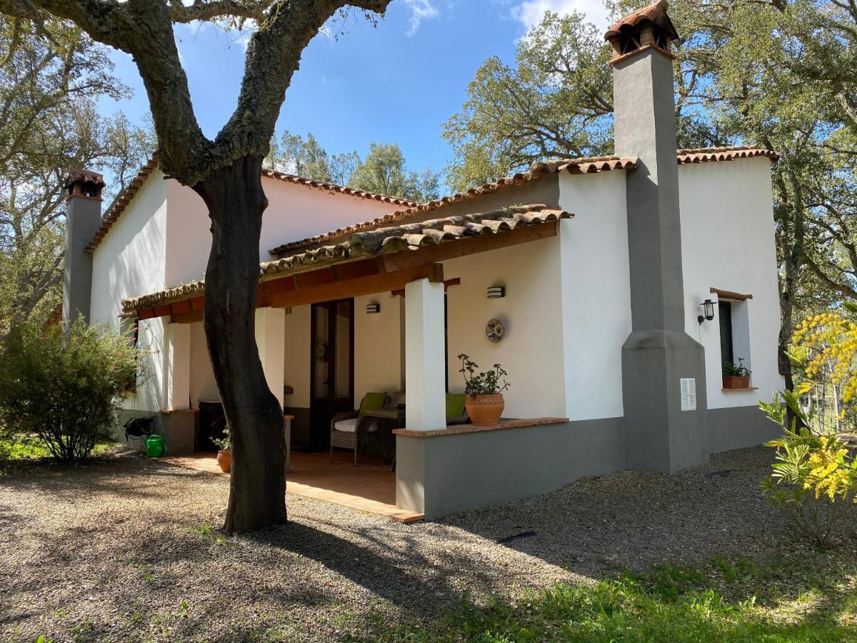 Cortelazor Valle Del Arroyo Casas Rurales - B&B - Solo Adultos מראה חיצוני תמונה