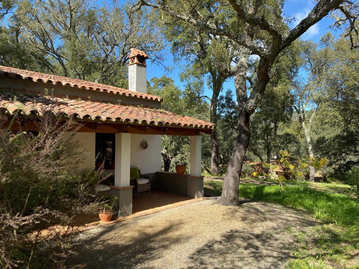 Cortelazor Valle Del Arroyo Casas Rurales - B&B - Solo Adultos מראה חיצוני תמונה
