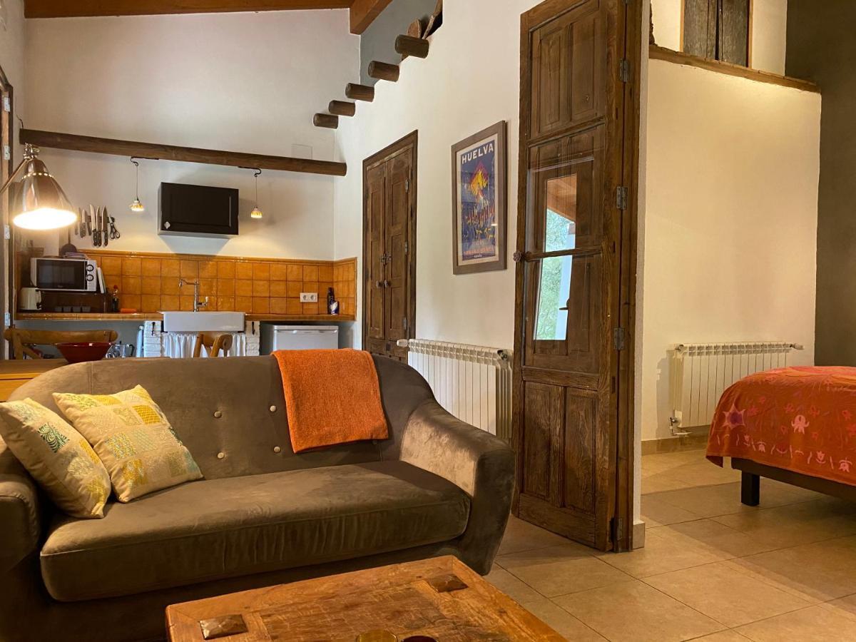 Cortelazor Valle Del Arroyo Casas Rurales - B&B - Solo Adultos מראה חיצוני תמונה