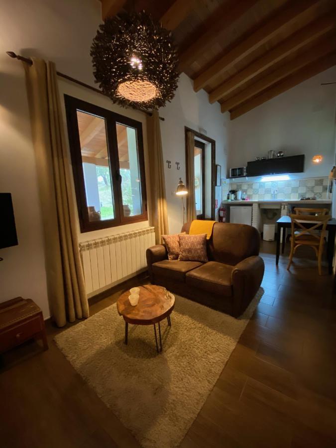 Cortelazor Valle Del Arroyo Casas Rurales - B&B - Solo Adultos מראה חיצוני תמונה