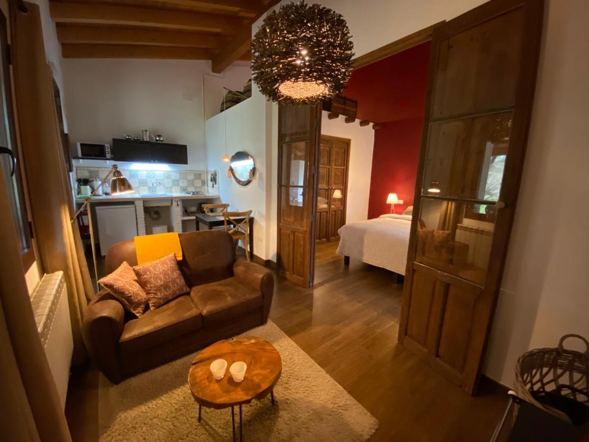 Cortelazor Valle Del Arroyo Casas Rurales - B&B - Solo Adultos מראה חיצוני תמונה