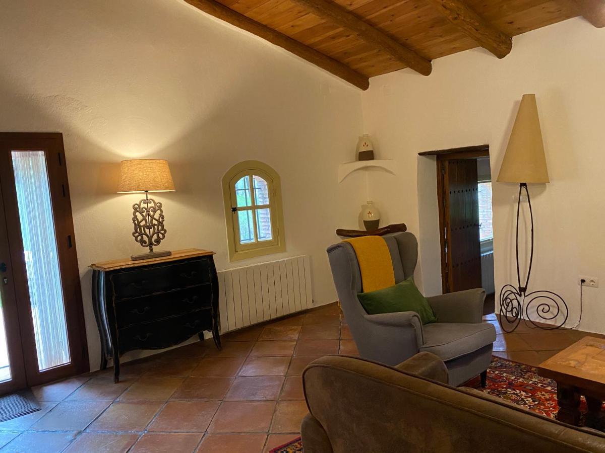 Cortelazor Valle Del Arroyo Casas Rurales - B&B - Solo Adultos מראה חיצוני תמונה