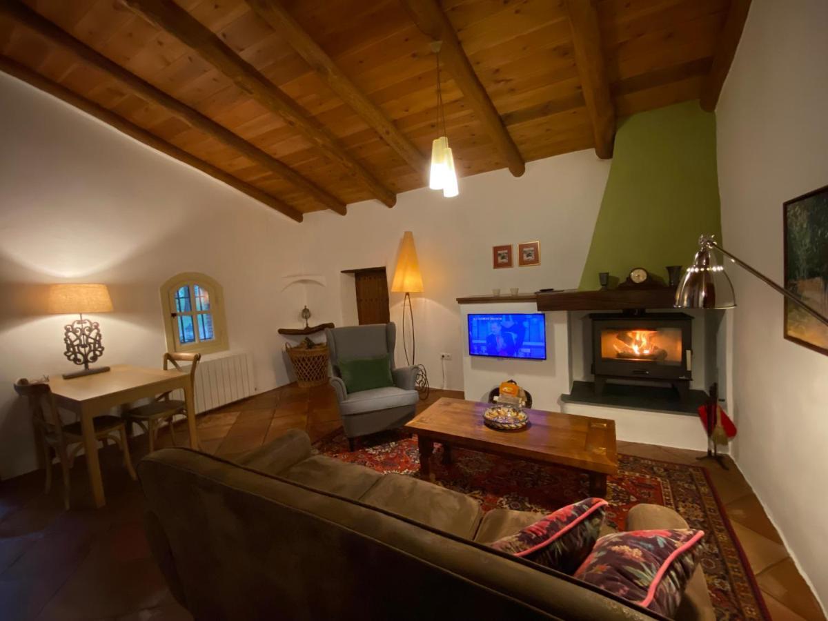 Cortelazor Valle Del Arroyo Casas Rurales - B&B - Solo Adultos מראה חיצוני תמונה