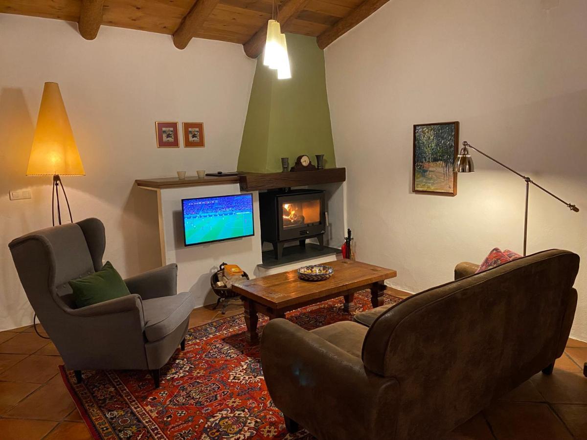 Cortelazor Valle Del Arroyo Casas Rurales - B&B - Solo Adultos מראה חיצוני תמונה