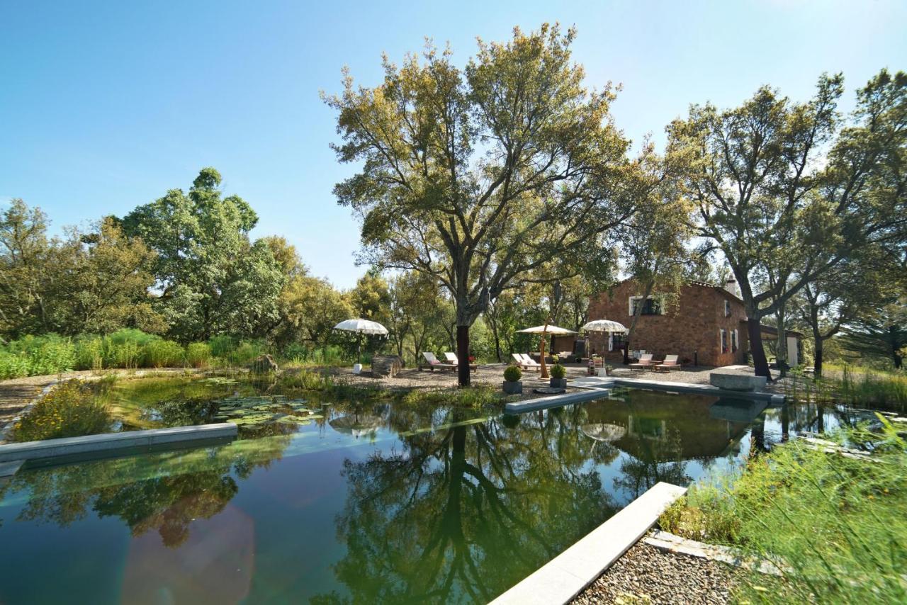 Cortelazor Valle Del Arroyo Casas Rurales - B&B - Solo Adultos מראה חיצוני תמונה