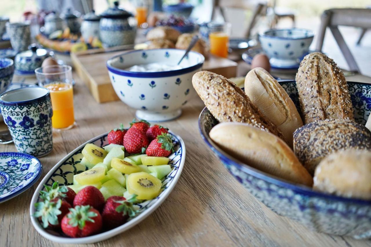 Cortelazor Valle Del Arroyo Casas Rurales - B&B - Solo Adultos מראה חיצוני תמונה